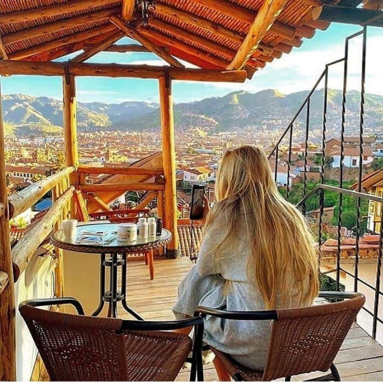 Cities Of The World - Apartments Куско Екстер'єр фото