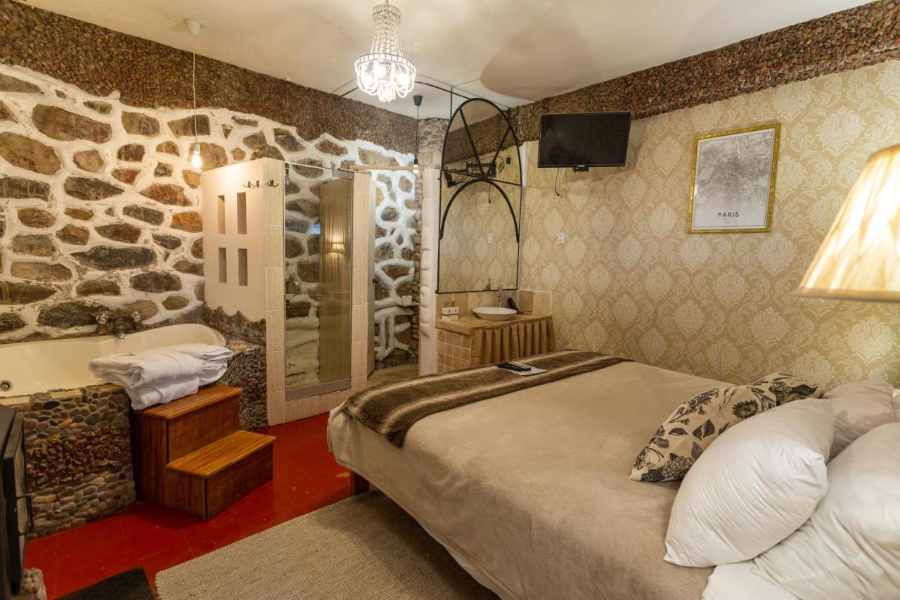 Cities Of The World - Apartments Куско Екстер'єр фото