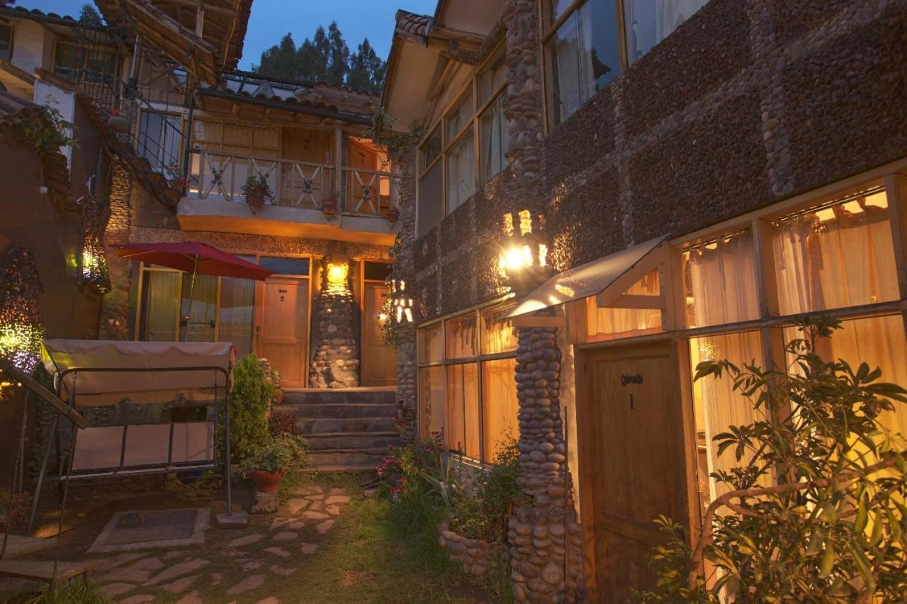 Cities Of The World - Apartments Куско Екстер'єр фото