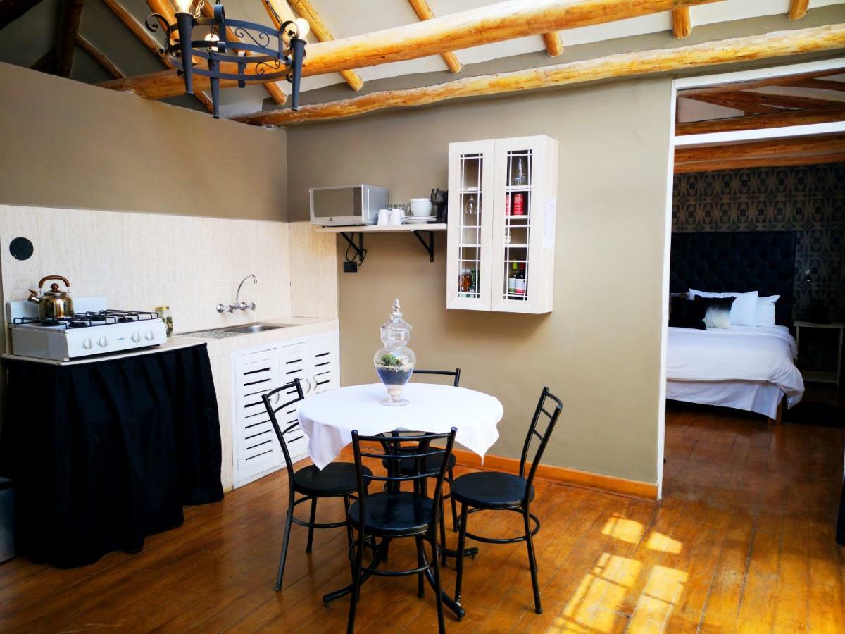 Cities Of The World - Apartments Куско Екстер'єр фото